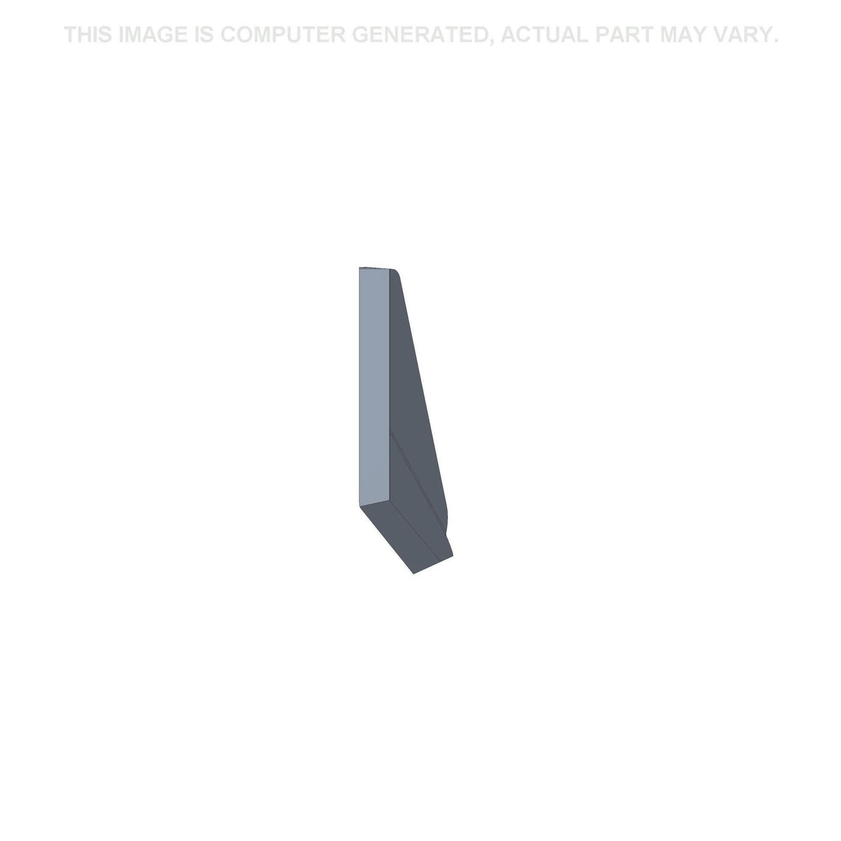 79094512 - OEM CUTTING EDGE - CASE CONSTRUCTION