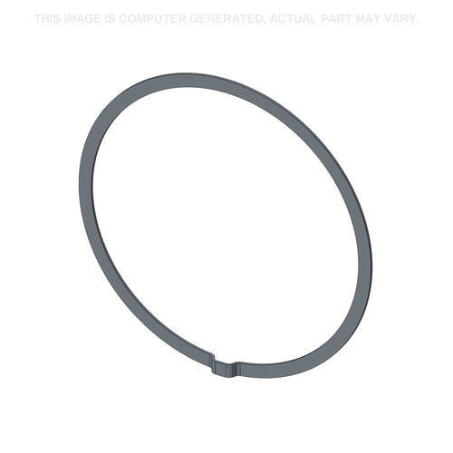 79099831 - OEM Seal - Case Construction