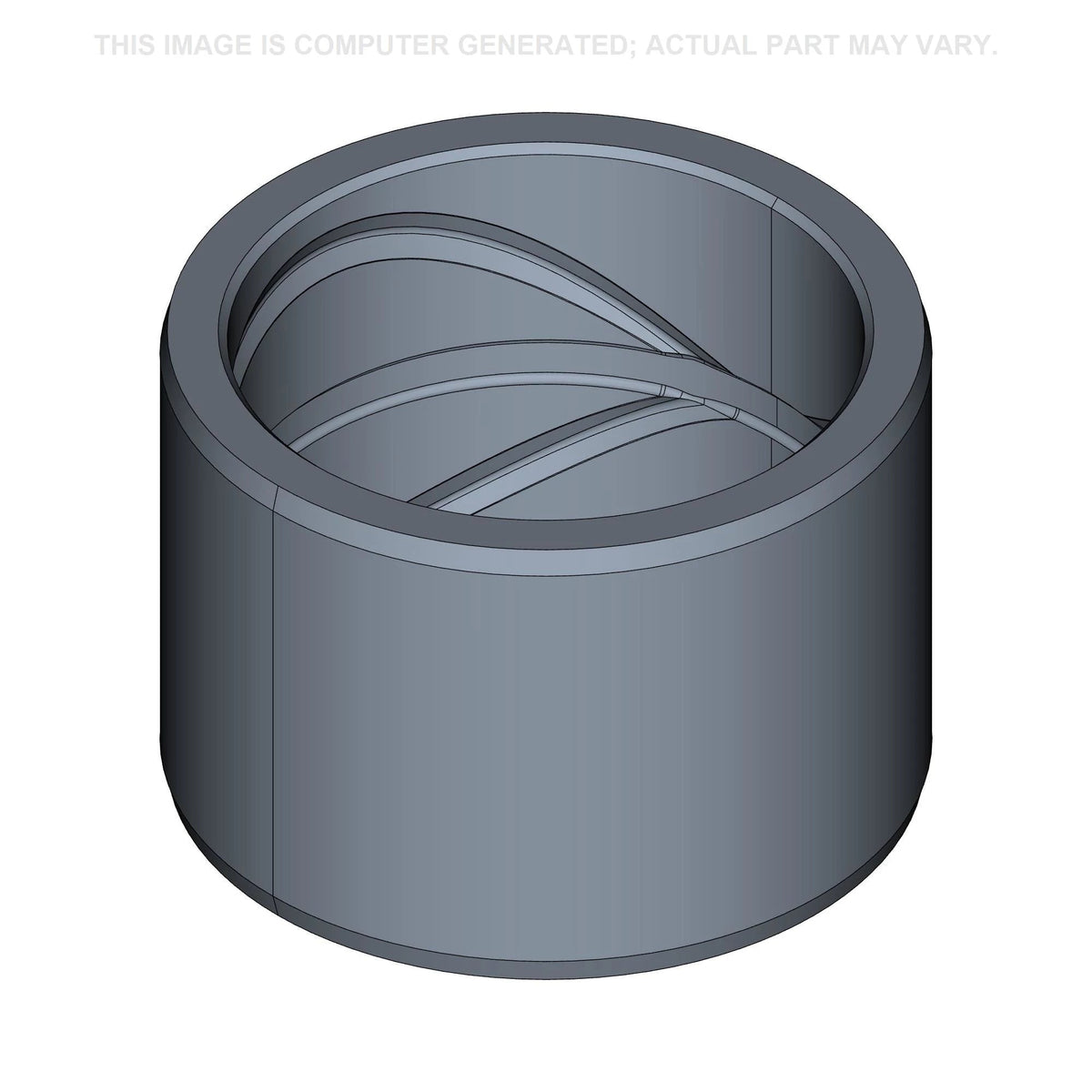 79106797 - OEM BUSHING - CASE CONSTRUCTION