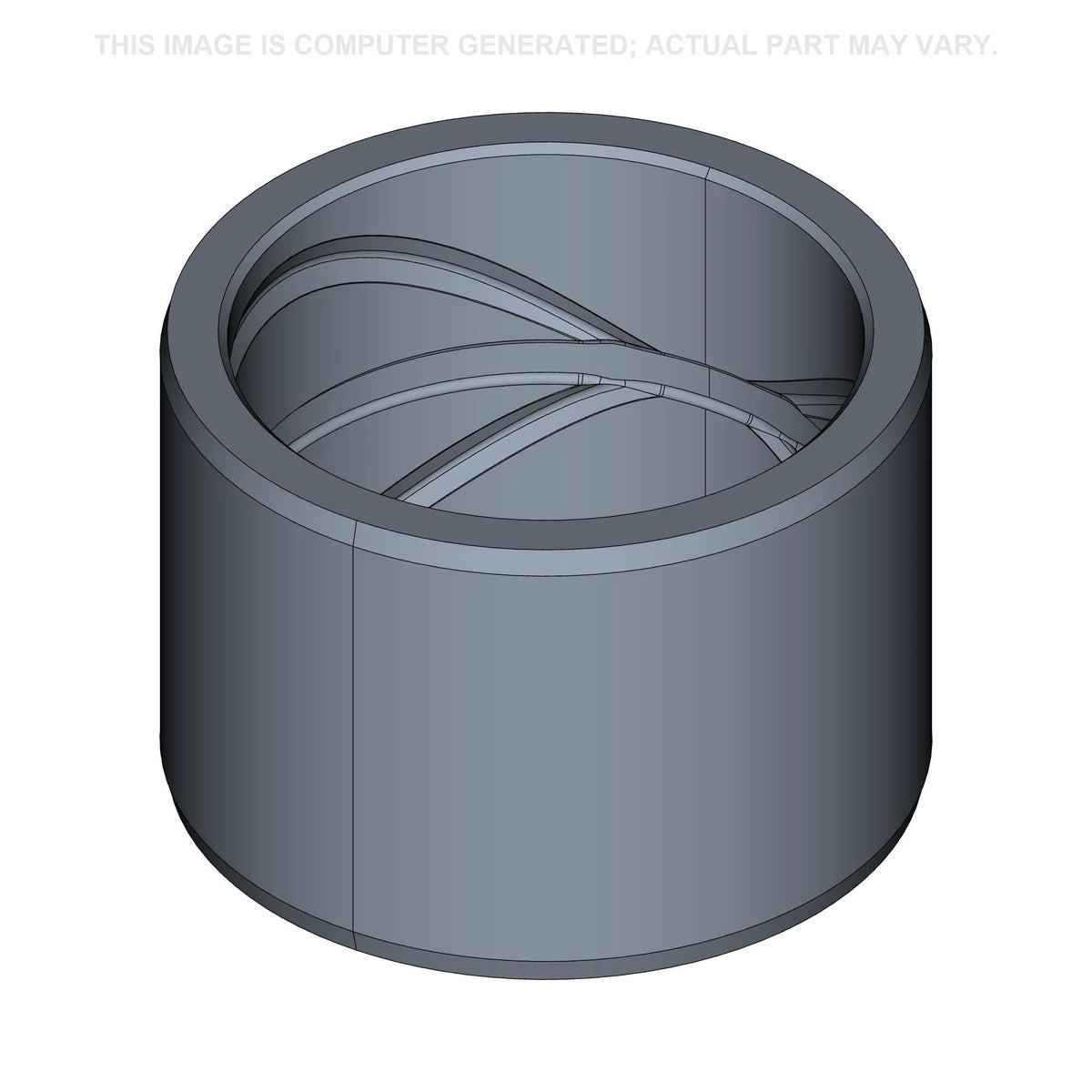 79106797 - OEM BUSHING - CASE CONSTRUCTION