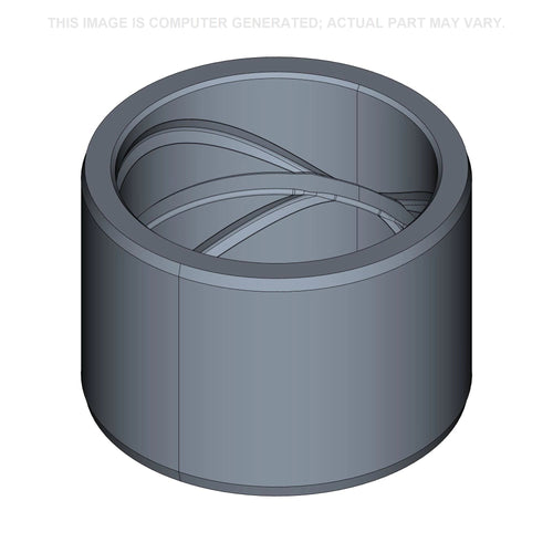 79106797 - OEM BUSHING - CASE CONSTRUCTION