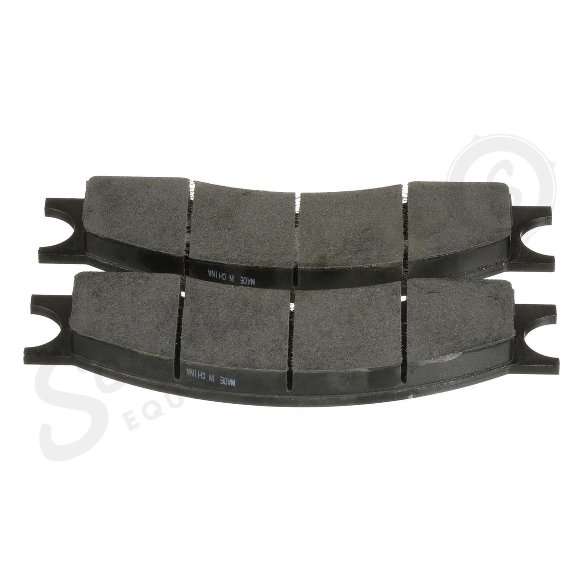 79114498 - OEM BRAKE PAD SET - CASE CONSTRUCTION