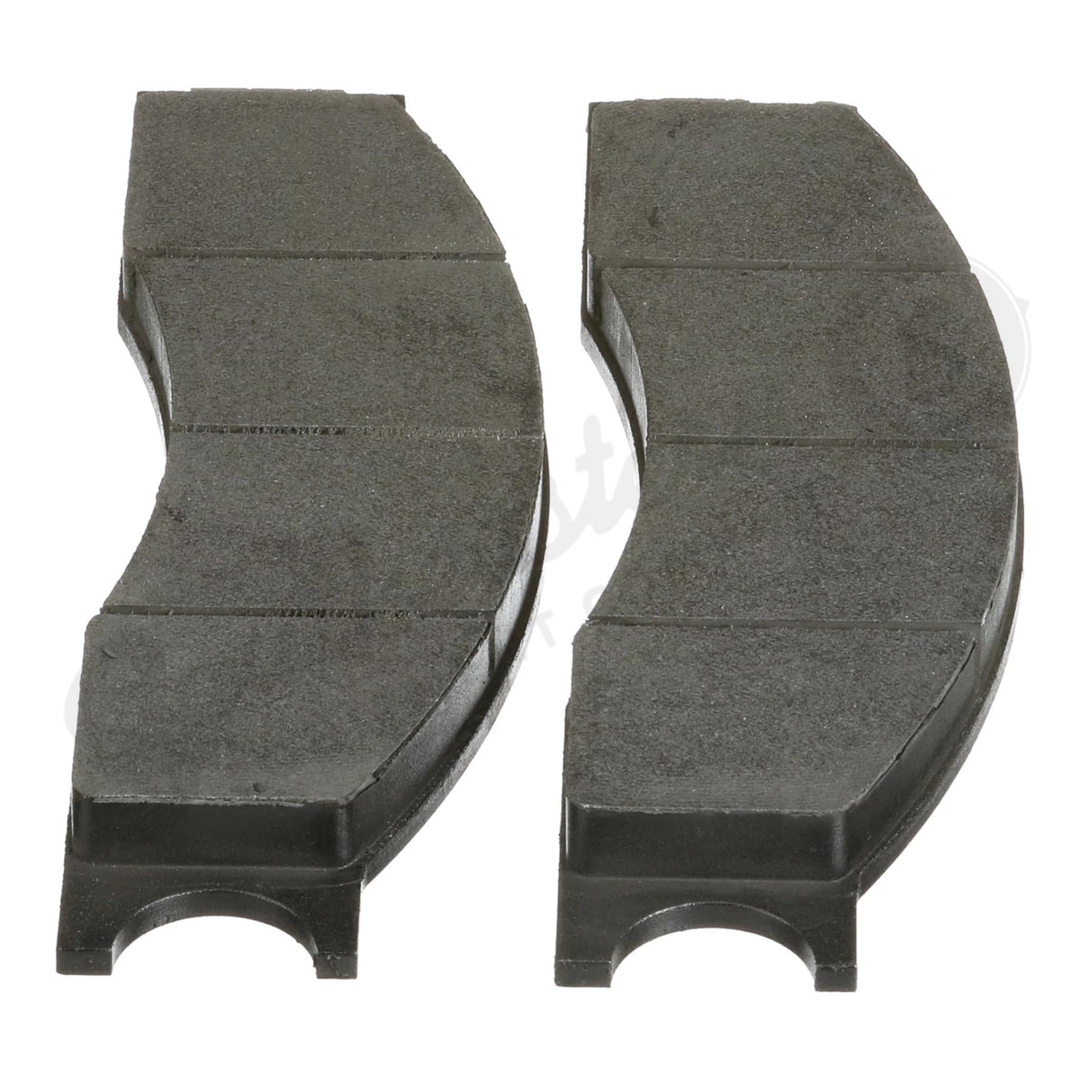 79114498 - OEM BRAKE PAD SET - CASE CONSTRUCTION