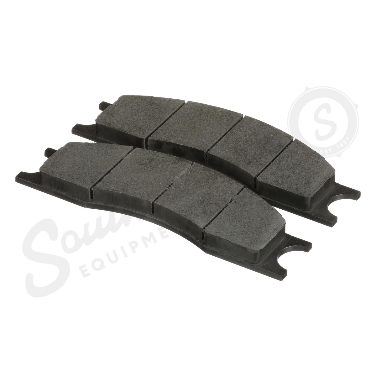 79114498 - OEM BRAKE PAD SET - CASE CONSTRUCTION