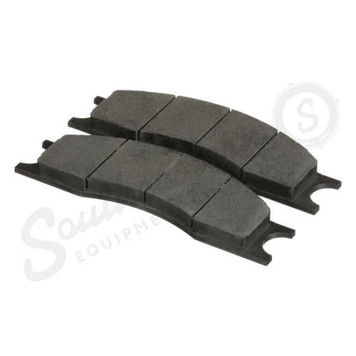 79114498 - OEM BRAKE PAD SET - CASE CONSTRUCTION