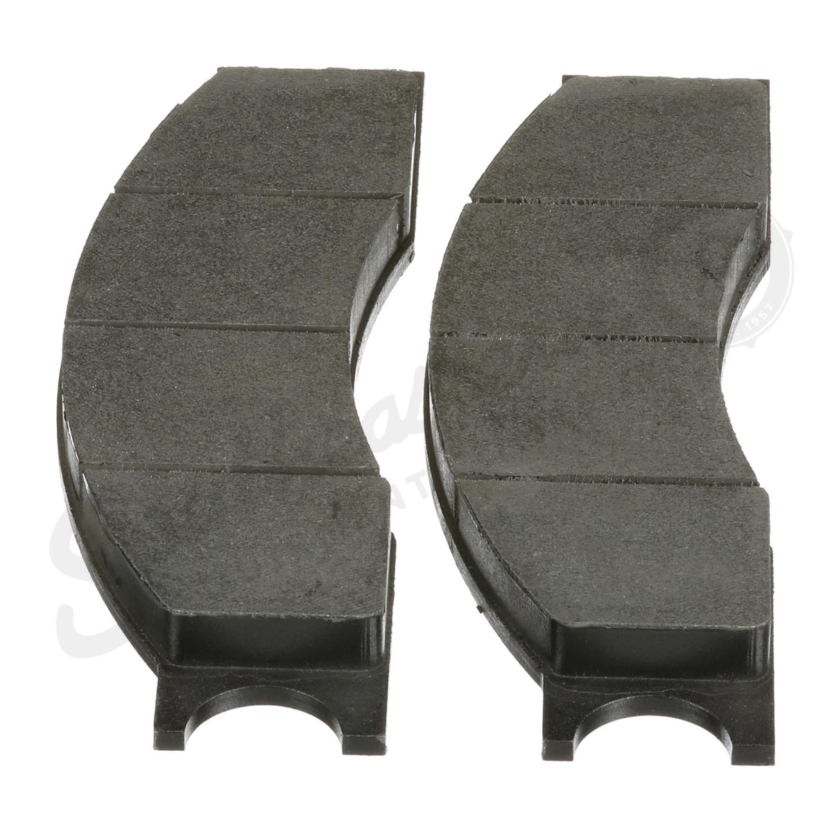 79114498 - OEM BRAKE PAD SET - CASE CONSTRUCTION