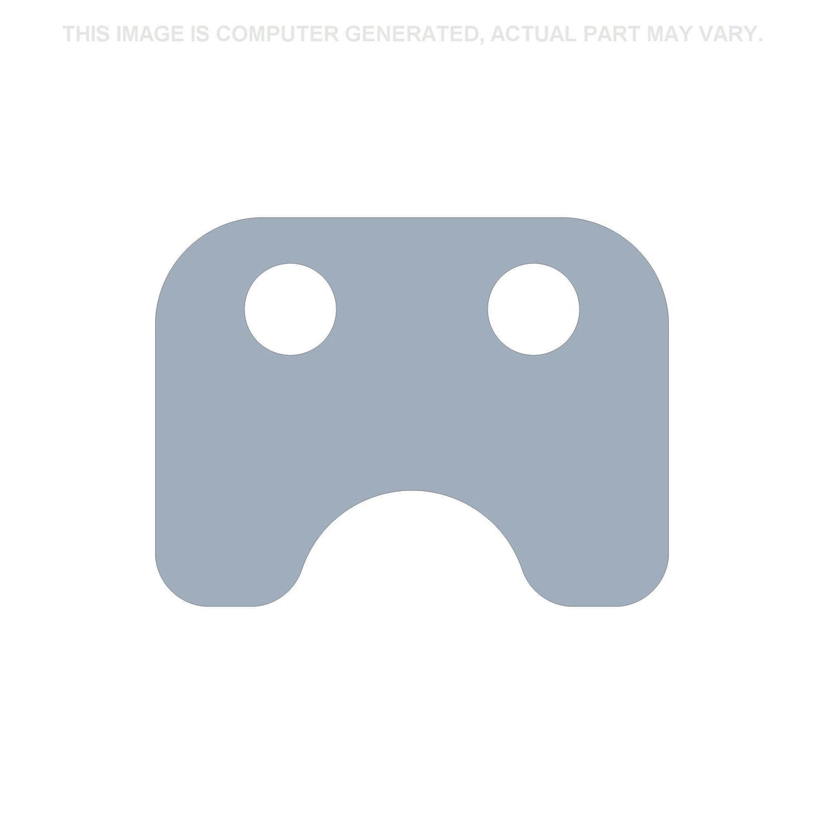 79114657 - OEM LOCKING PLATE - CASE CONSTRUCTION