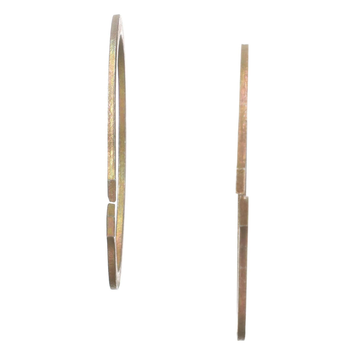 800-40065 - OEM RING SNAP - CASE CONSTRUCTION