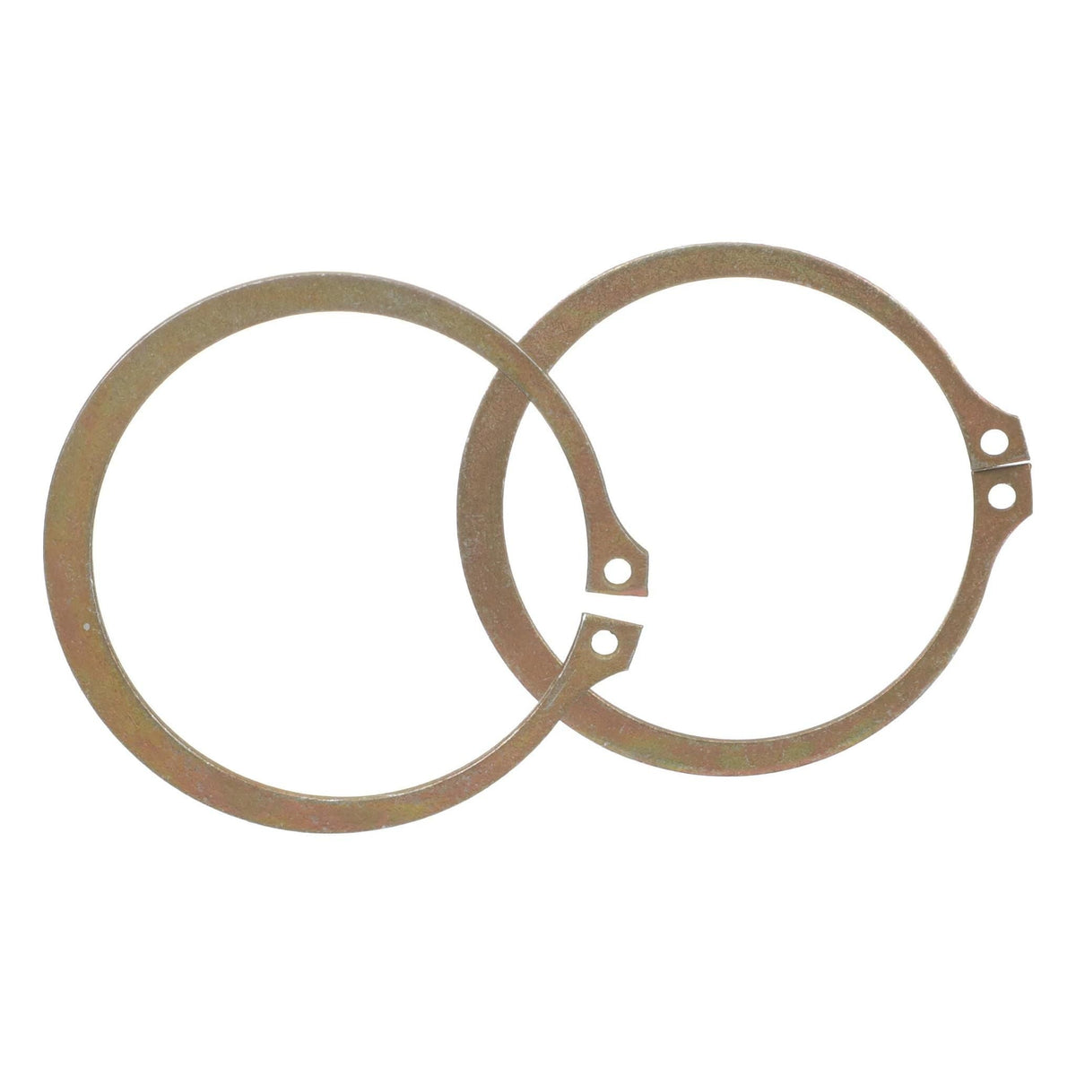 800-40065 - OEM RING SNAP - CASE CONSTRUCTION
