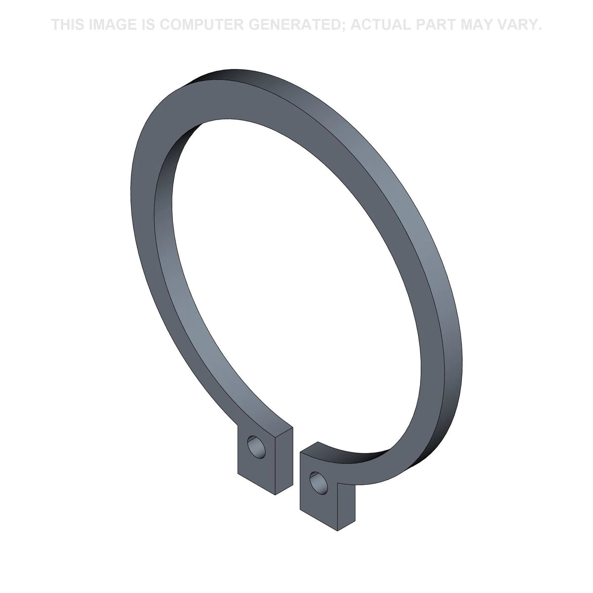 800-5140 - OEM EXTERNAL SNAP RING - CASE CONSTRUCTION