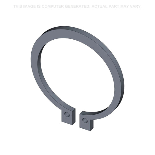800-5140 - OEM EXTERNAL SNAP RING - CASE CONSTRUCTION