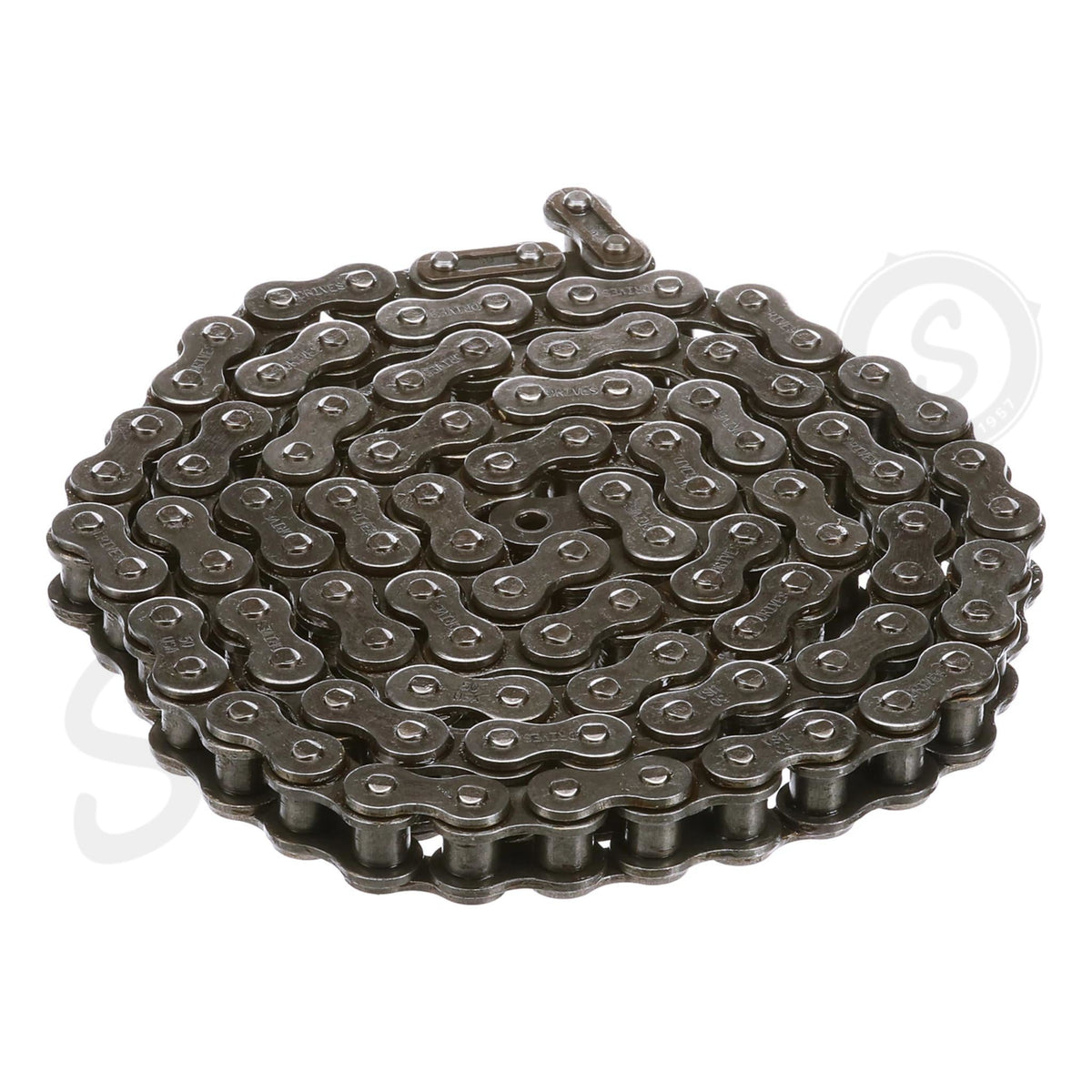 80027406 - OEM ROLLER REEL CHAIN - CASE CONSTRUCTION
