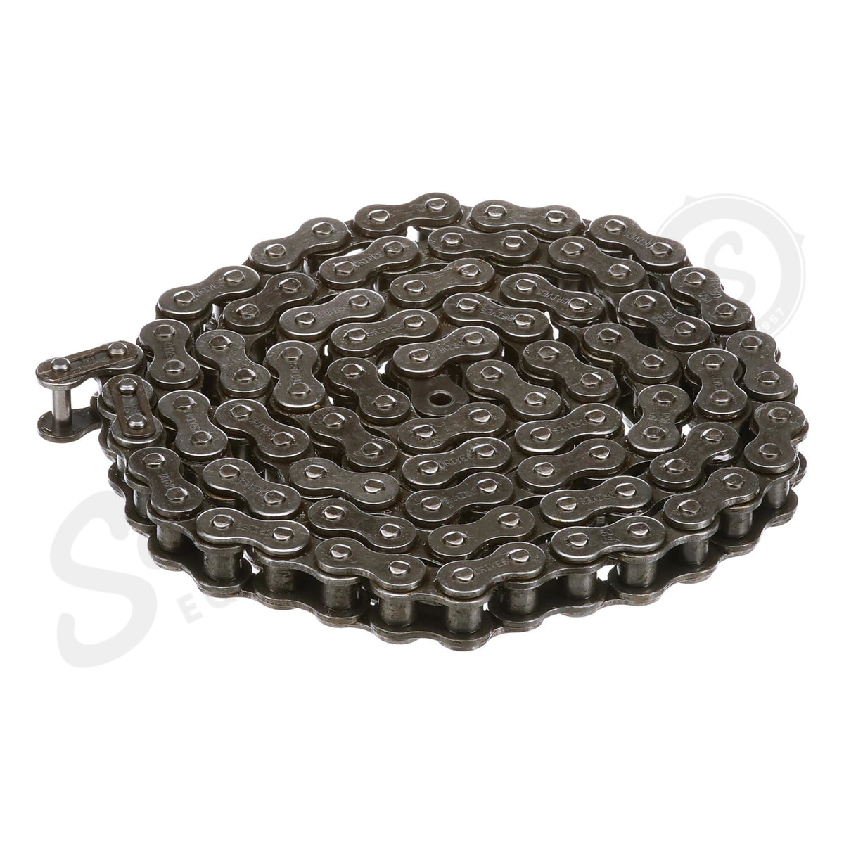 80027406 - OEM ROLLER REEL CHAIN - CASE CONSTRUCTION