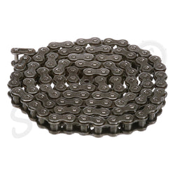 CASE Construction OEM Roller Reel Chain part number 80027406 — image 1 of 5