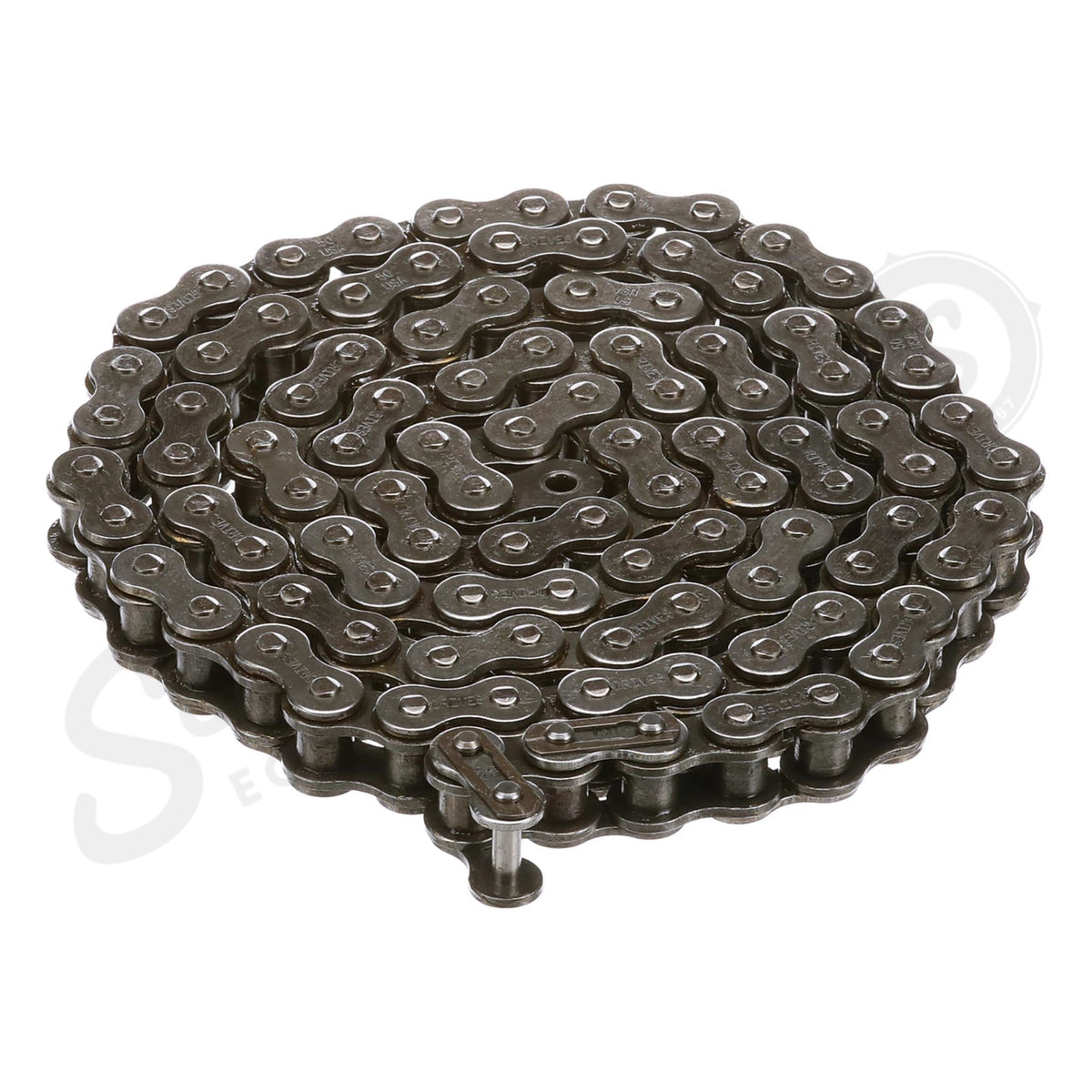 80027406 - OEM ROLLER REEL CHAIN - CASE CONSTRUCTION