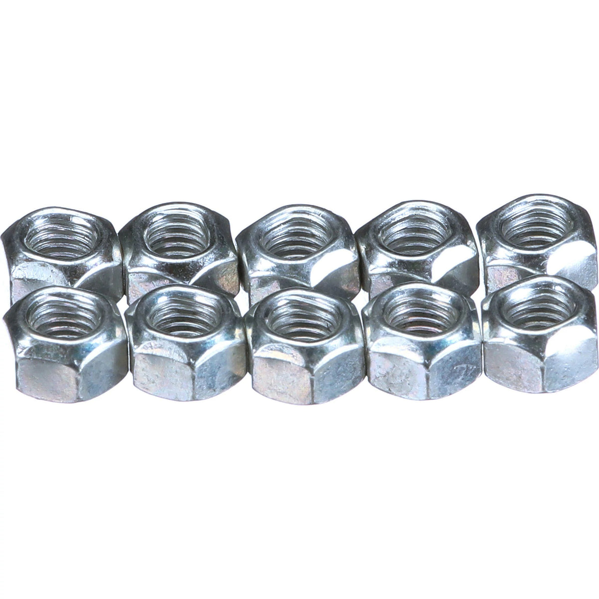 80043440 - OEM LOCK NUT - CASE CONSTRUCTION