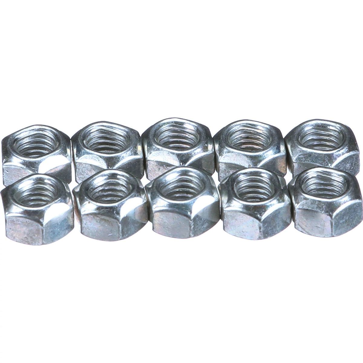80043440 - OEM LOCK NUT - CASE CONSTRUCTION
