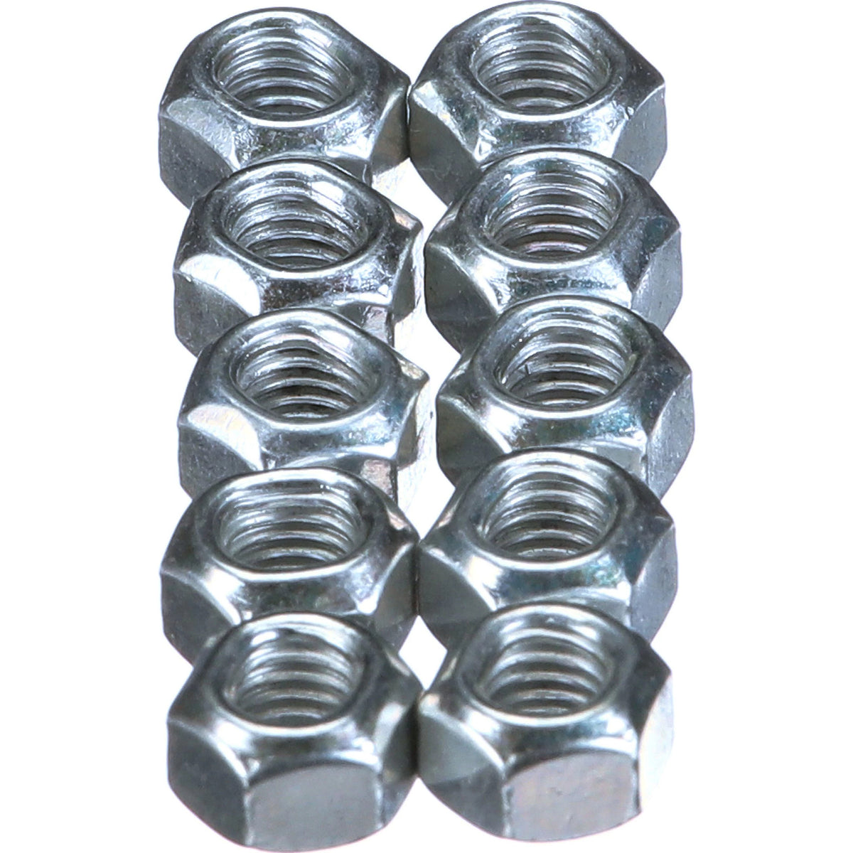 80043440 - OEM LOCK NUT - CASE CONSTRUCTION
