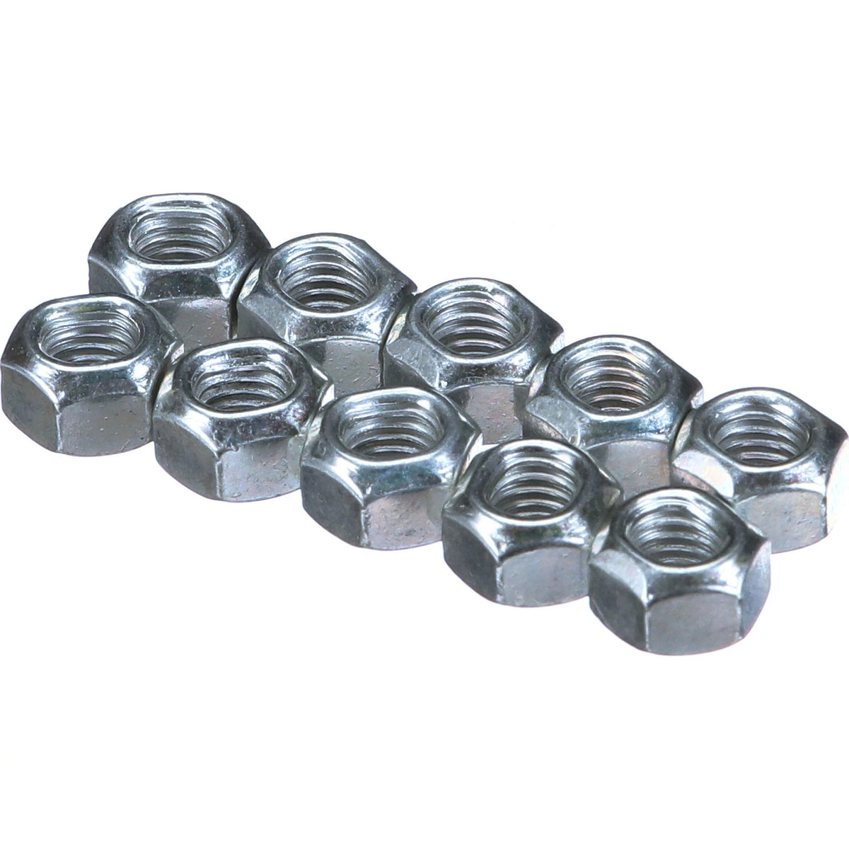 80043440 - OEM LOCK NUT - CASE CONSTRUCTION