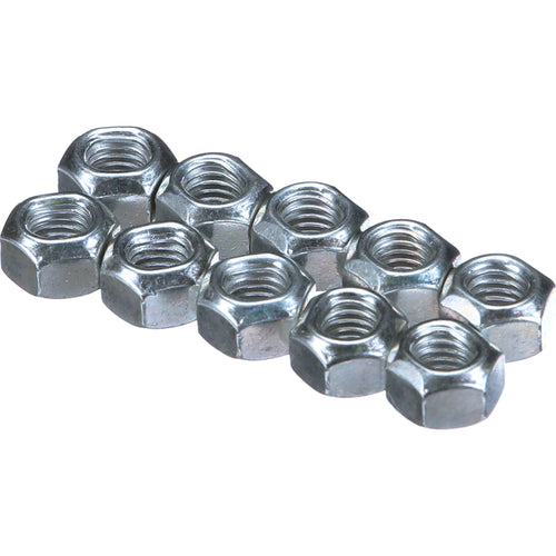 80043440 - OEM LOCK NUT - CASE CONSTRUCTION