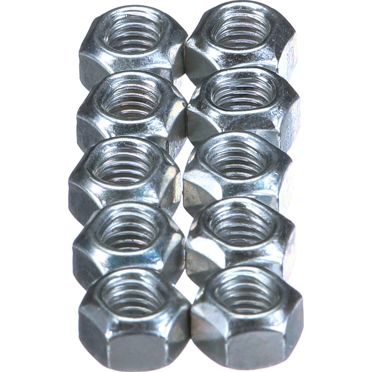 80043440 - OEM LOCK NUT - CASE CONSTRUCTION