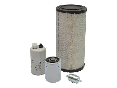 8024049 - OEM SERVICE KIT 250 HOUR FILTER (L - JLG