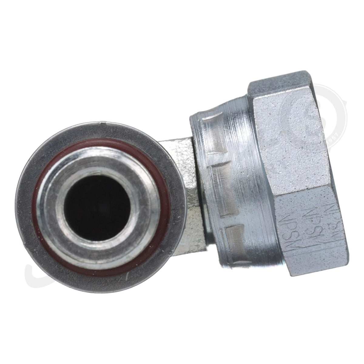 80271642 - OEM ELBOW - CASE CONSTRUCTION