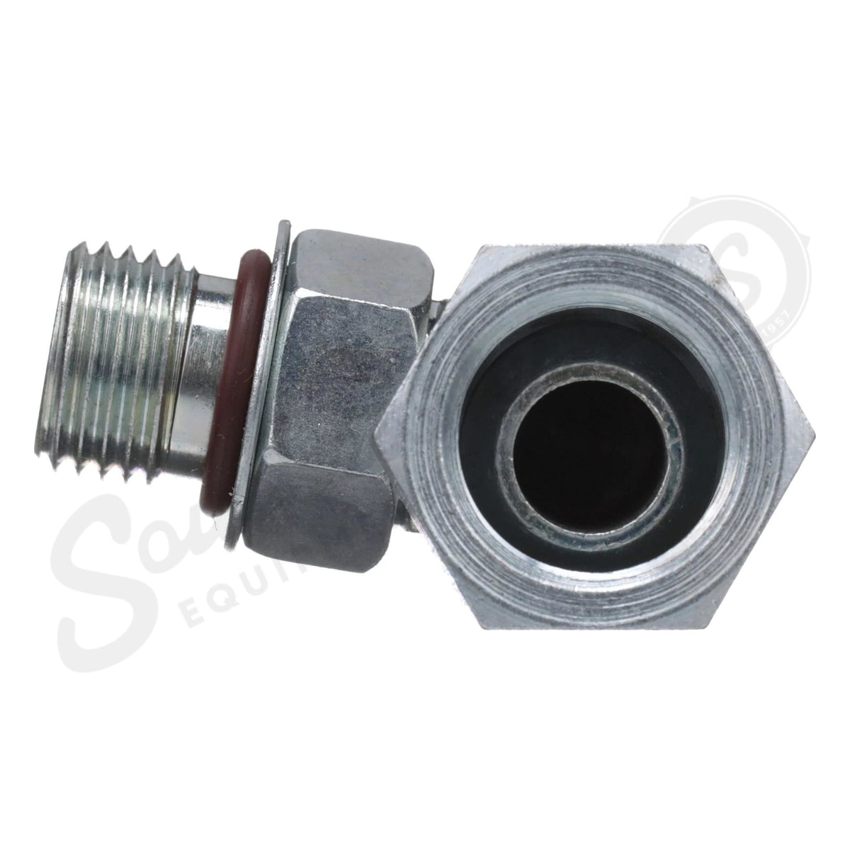 80271642 - OEM ELBOW - CASE CONSTRUCTION