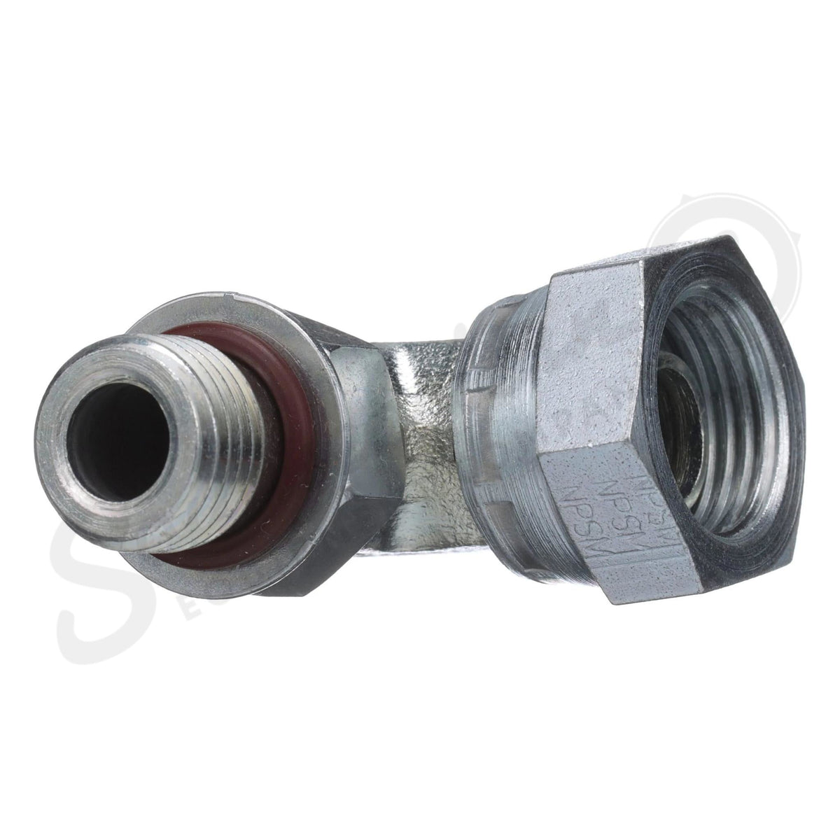 80271642 - OEM ELBOW - CASE CONSTRUCTION