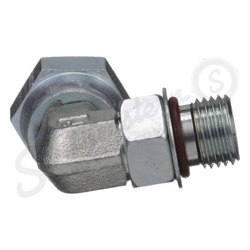 80271642 - OEM ELBOW - CASE CONSTRUCTION