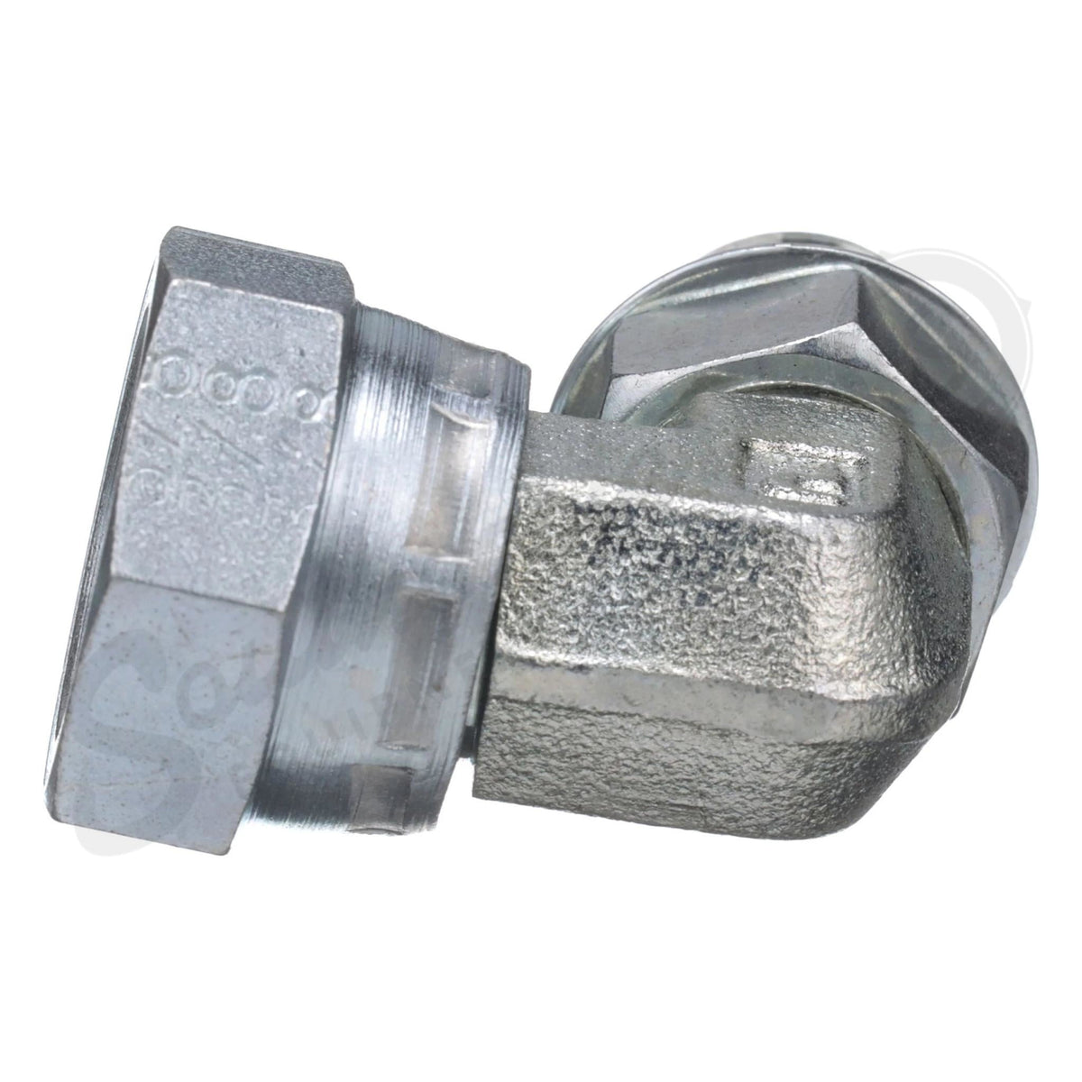 80271642 - OEM ELBOW - CASE CONSTRUCTION