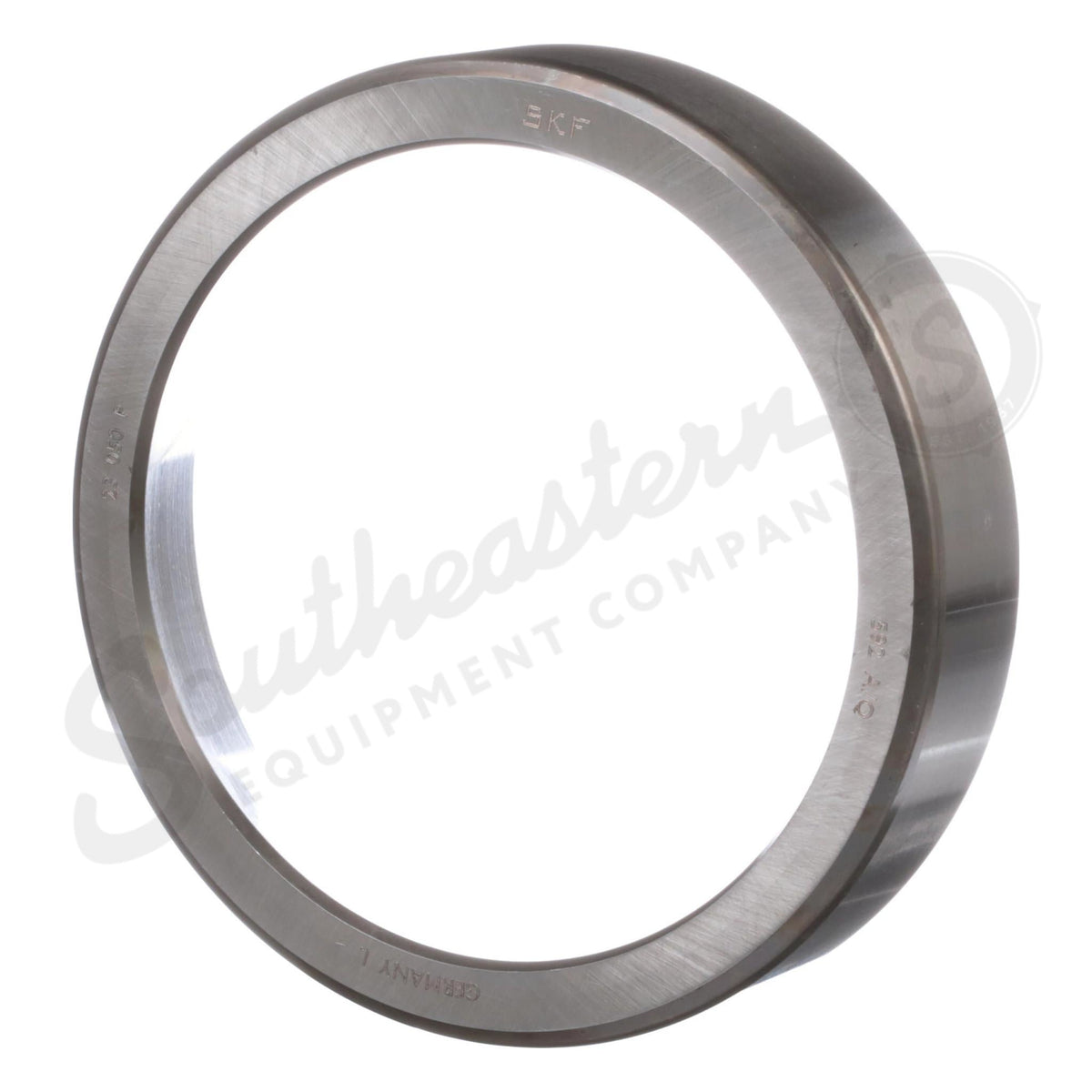 80272684 - OEM TAPERED ROLLER BEARING CUP - CASE CONSTRUCTION