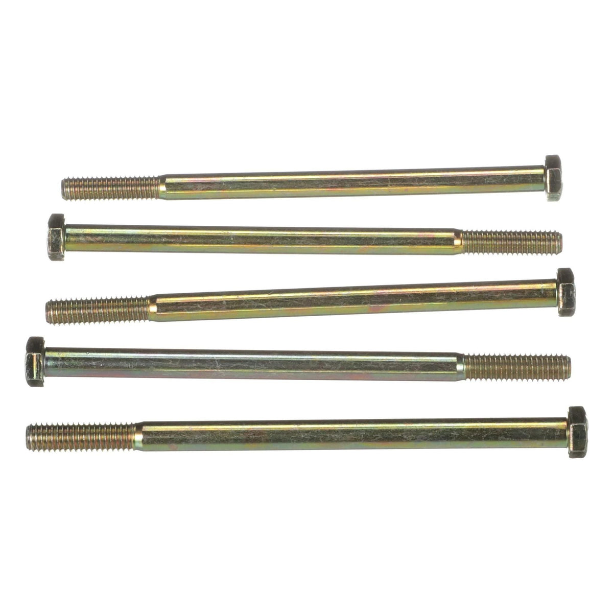 80280391 - OEM HEX BOLT SQUARE HEAD GRADE 5 3/8IN-16 X 6 1/2IN - CASE CONSTRUCTION