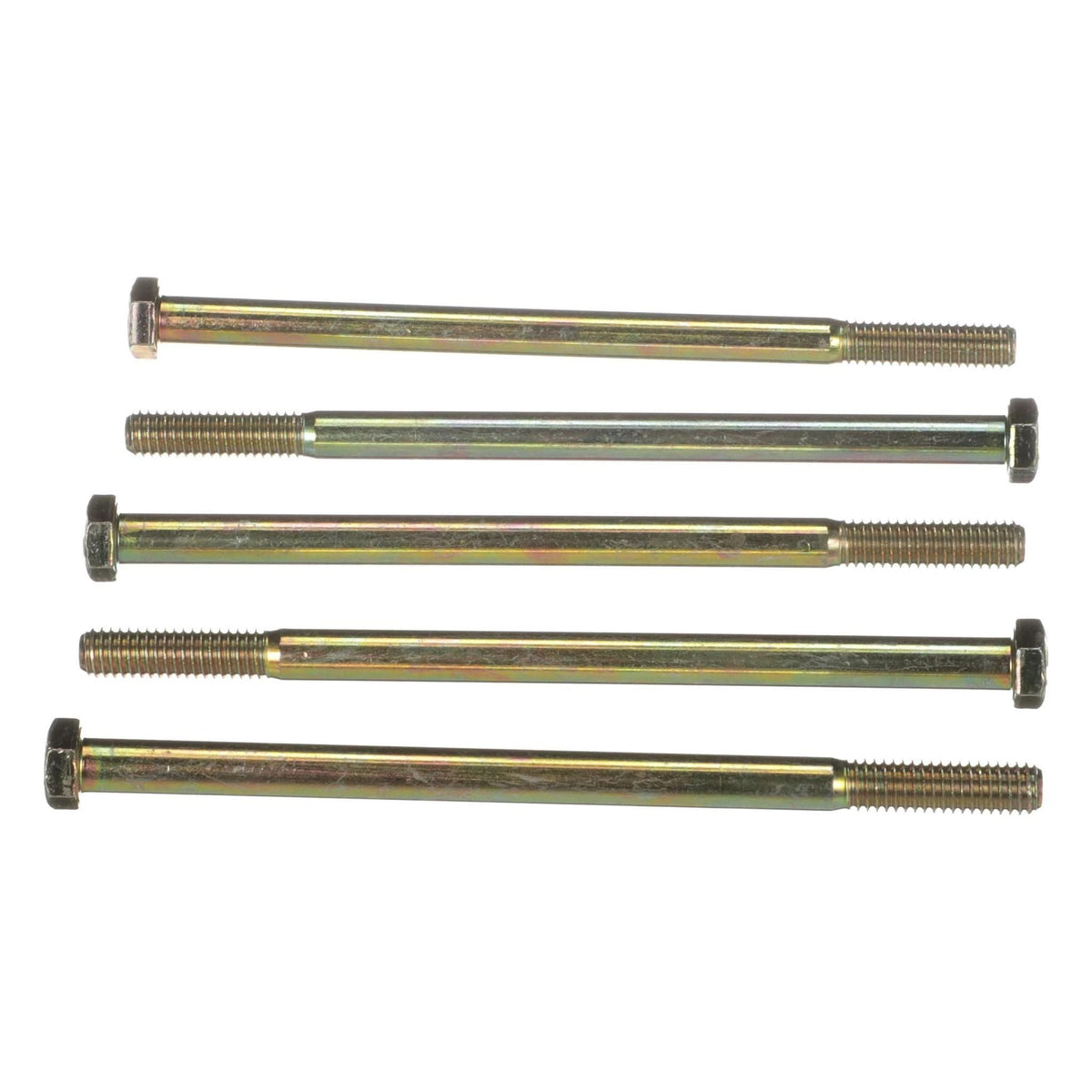 80280391 - OEM HEX BOLT SQUARE HEAD GRADE 5 3/8IN-16 X 6 1/2IN - CASE CONSTRUCTION