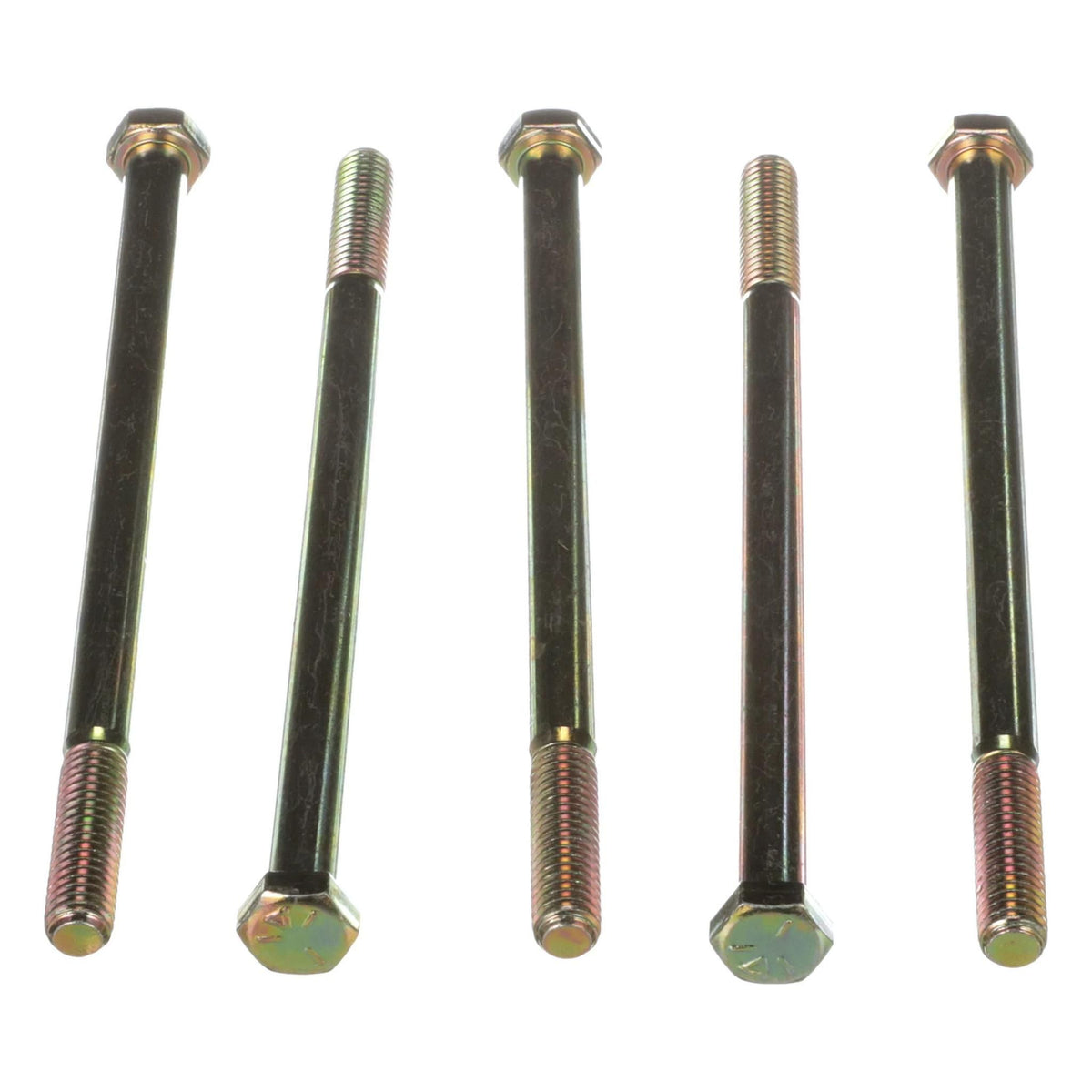 80280391 - OEM HEX BOLT SQUARE HEAD GRADE 5 3/8IN-16 X 6 1/2IN - CASE CONSTRUCTION