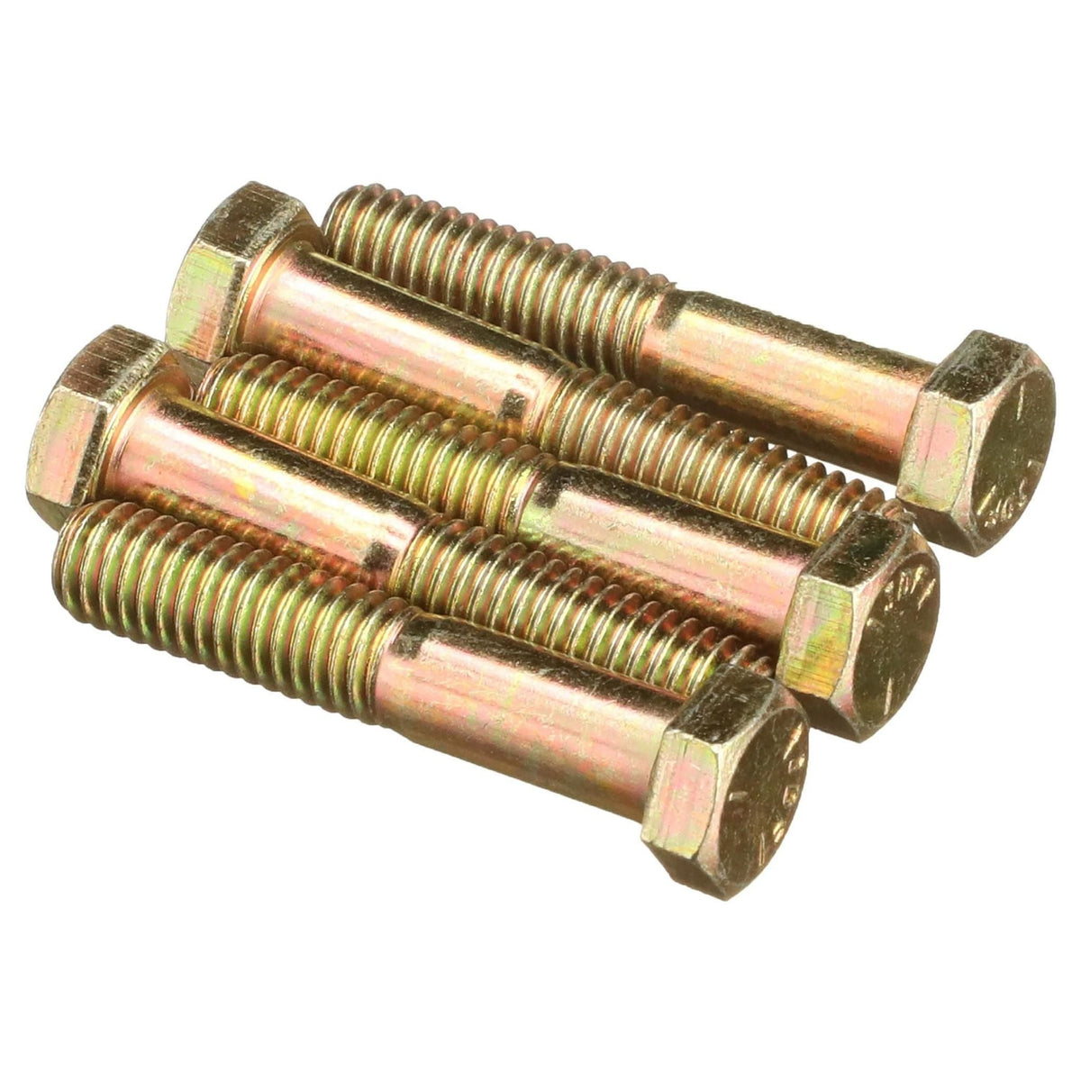 80280644 - OEM HEX SCREW GRADE 5 3/8IN-16 X 2IN - CASE CONSTRUCTION