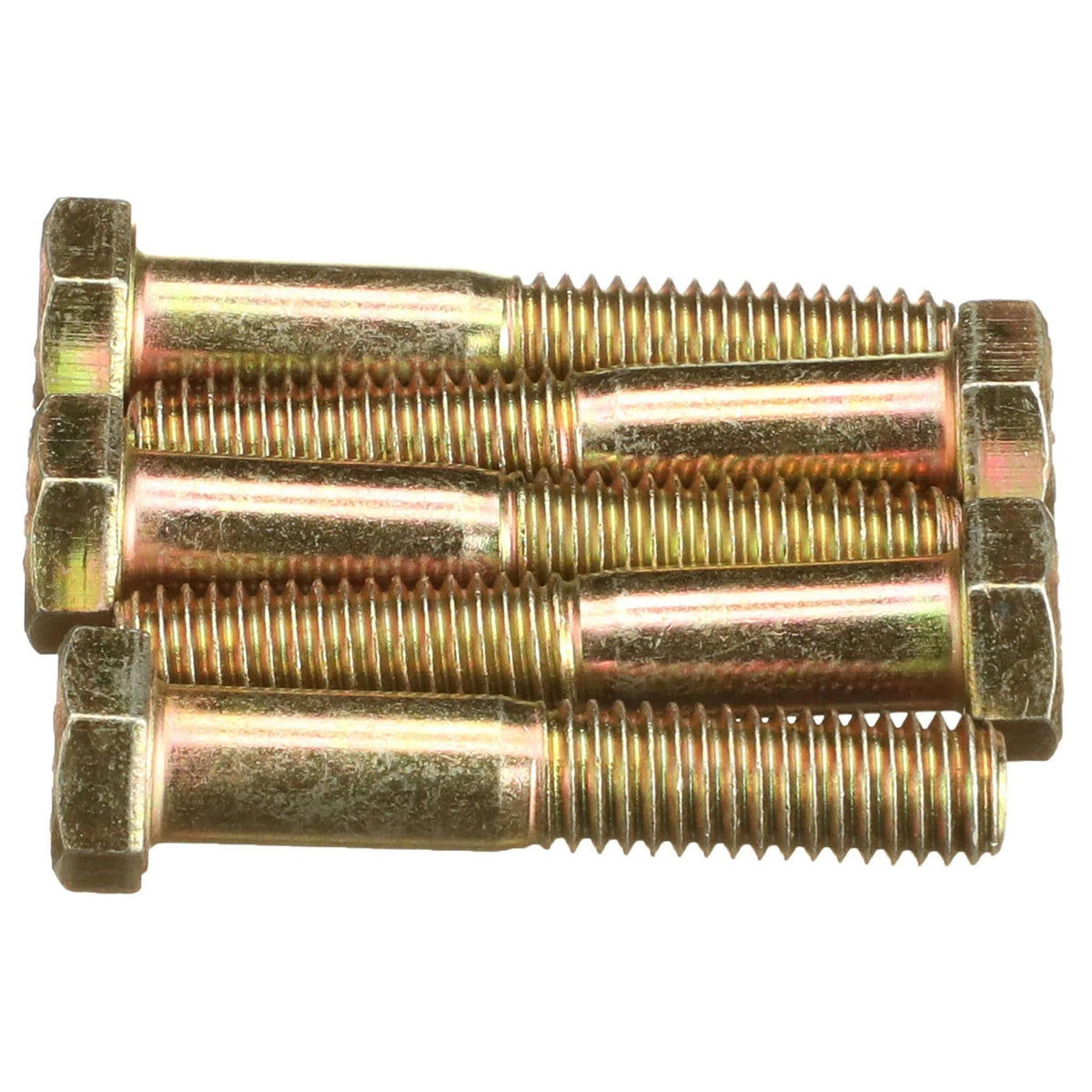 80280644 - OEM HEX SCREW GRADE 5 3/8IN-16 X 2IN - CASE CONSTRUCTION