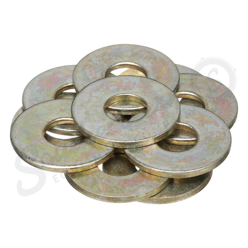 80299 - OEM 5/8IN WASHER - CASE CONSTRUCTION