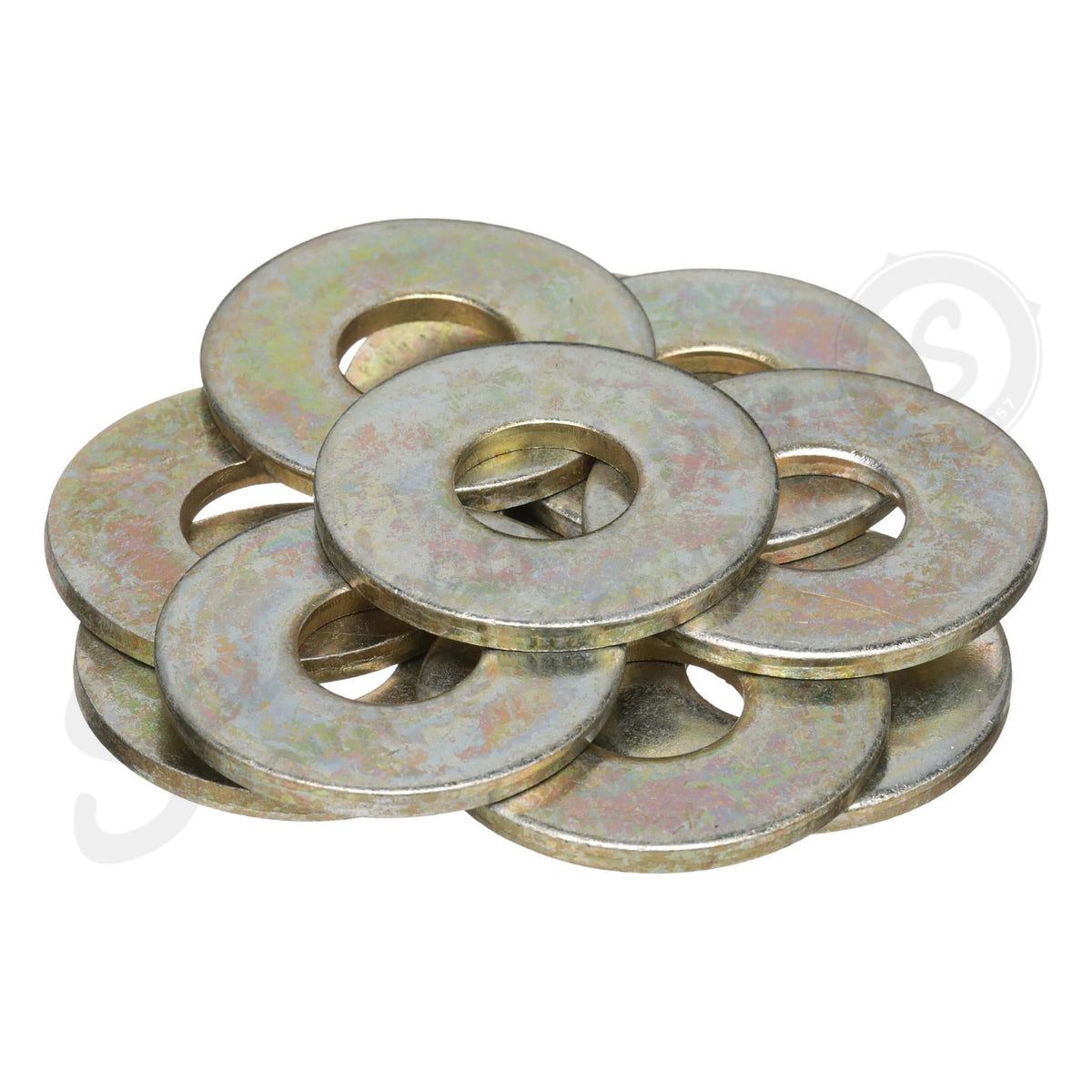 80299 - OEM 5/8IN WASHER - CASE CONSTRUCTION
