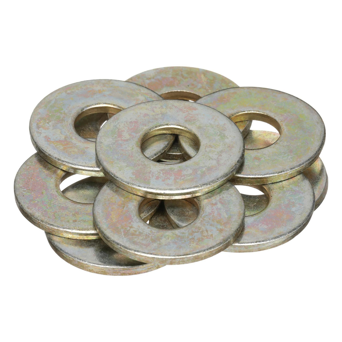 80299 - OEM 5/8IN WASHER - CASE CONSTRUCTION