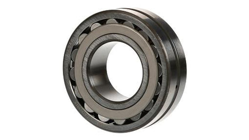 80301186 - OEM SPHERICAL ROLLER BEARING ISO 22207 E - CASE CONSTRUCTION