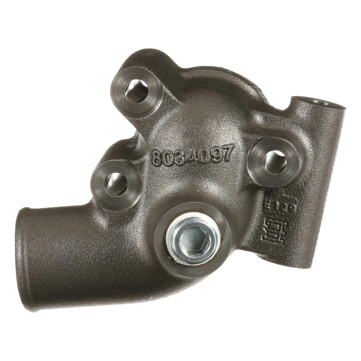 8034096 - OEM INLET MANIFOLD - CASE CONSTRUCTION
