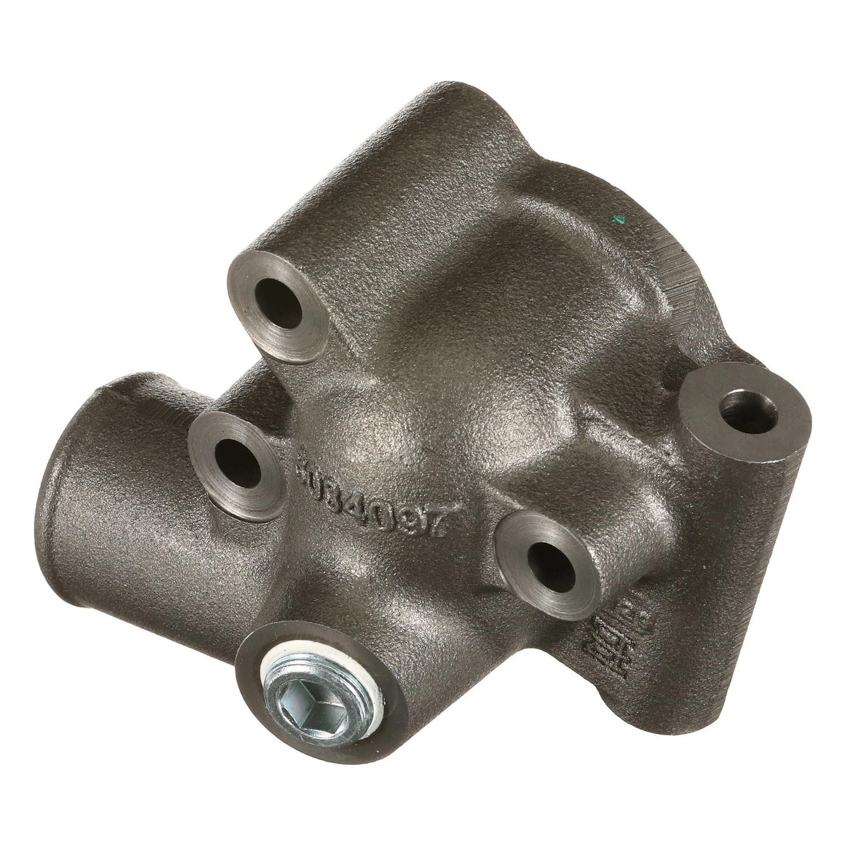 8034096 - OEM INLET MANIFOLD - CASE CONSTRUCTION