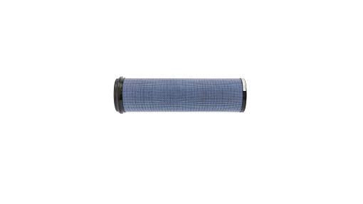 80430287 - OEM SECONDARY ENGINE AIR FILTER 140 MM OD X 478 MM L - CASE CONSTRUCTION