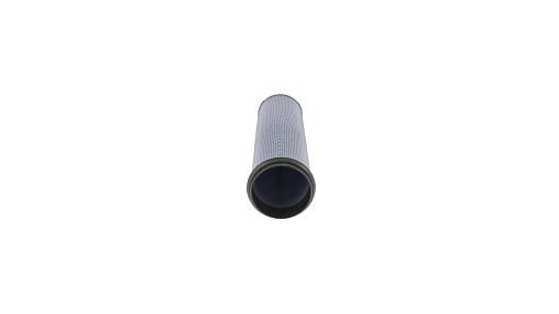 80430287 - OEM SECONDARY ENGINE AIR FILTER 140 MM OD X 478 MM L - CASE CONSTRUCTION