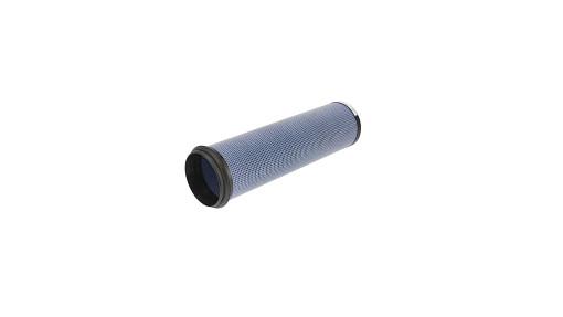 80430287 - OEM SECONDARY ENGINE AIR FILTER 140 MM OD X 478 MM L - CASE CONSTRUCTION