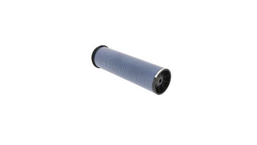 80430287 - OEM SECONDARY ENGINE AIR FILTER 140 MM OD X 478 MM L - CASE CONSTRUCTION