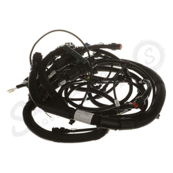 CASE Construction OEM Wiring Harness part number 8050538 — image 1 of 5