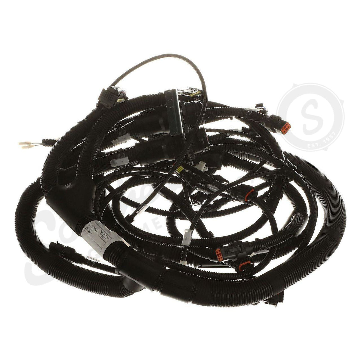 8050538 - OEM WIRING HARNESS - CASE CONSTRUCTION
