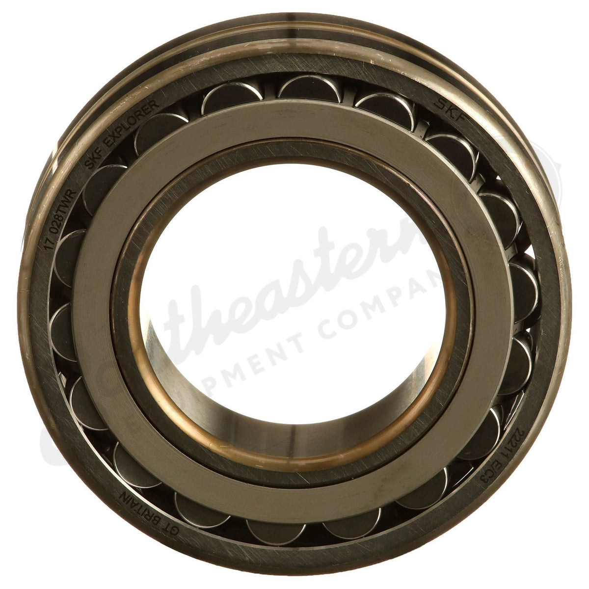 8051005 - OEM BEARING ROLLER - CASE CONSTRUCTION